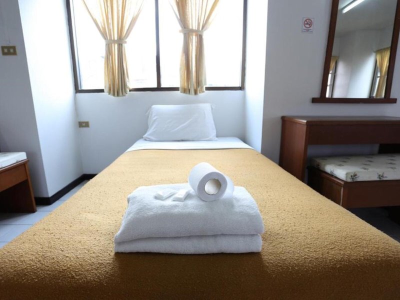 Chomdoihouse Hotel 29