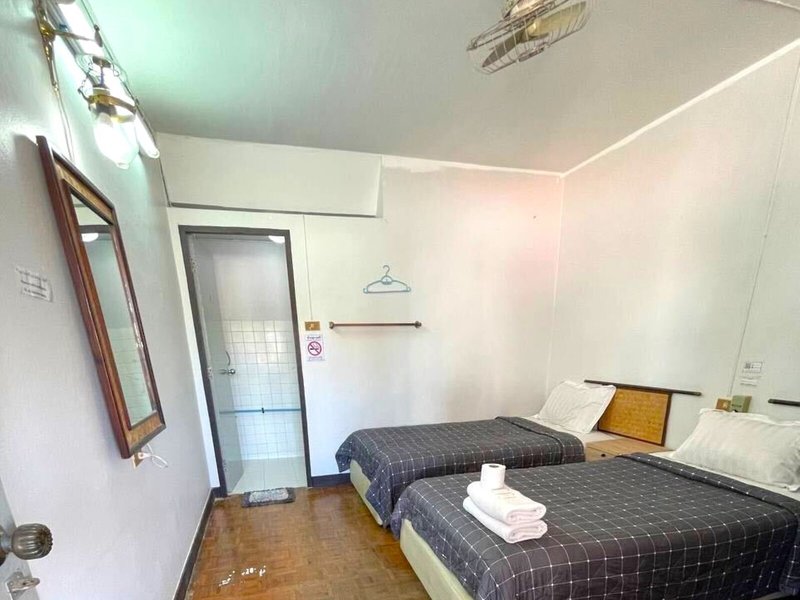 Chomdoihouse Hotel 30