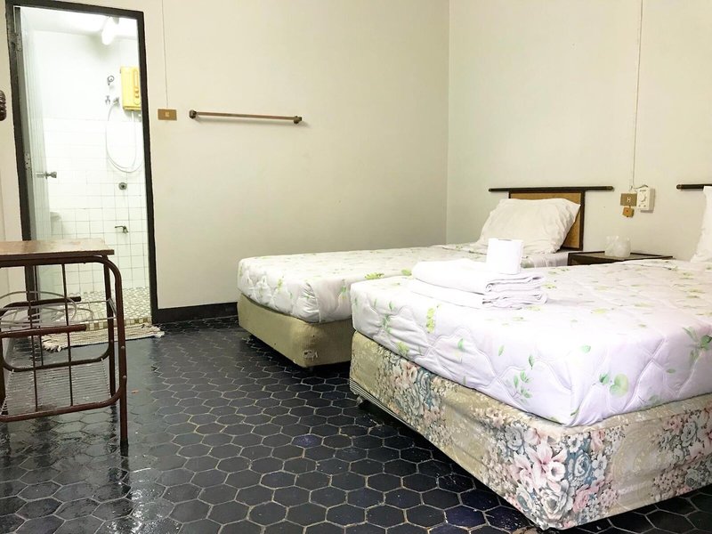 Chomdoihouse Hotel 31