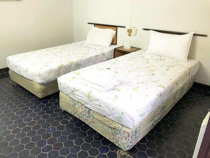 Chomdoihouse Hotel 32