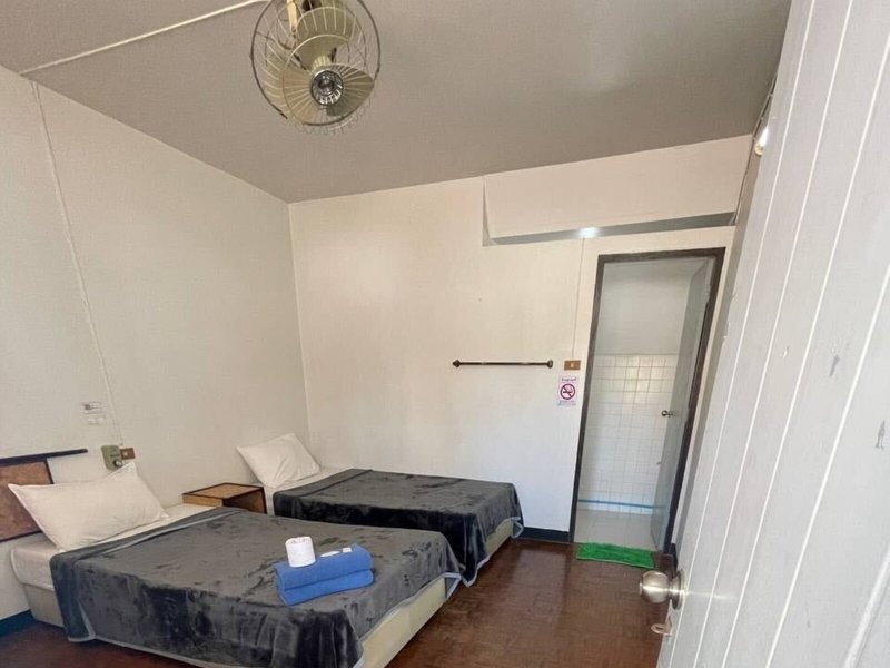 Chomdoihouse Hotel 33