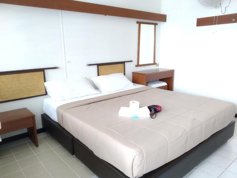 Chomdoihouse Hotel 35