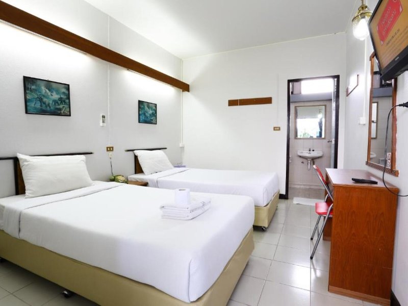 Chomdoihouse Hotel 37