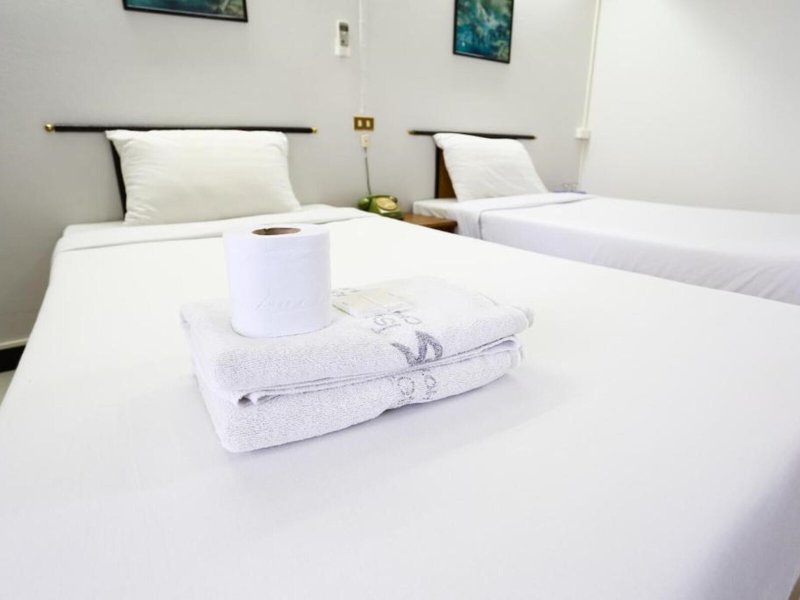 Chomdoihouse Hotel 38