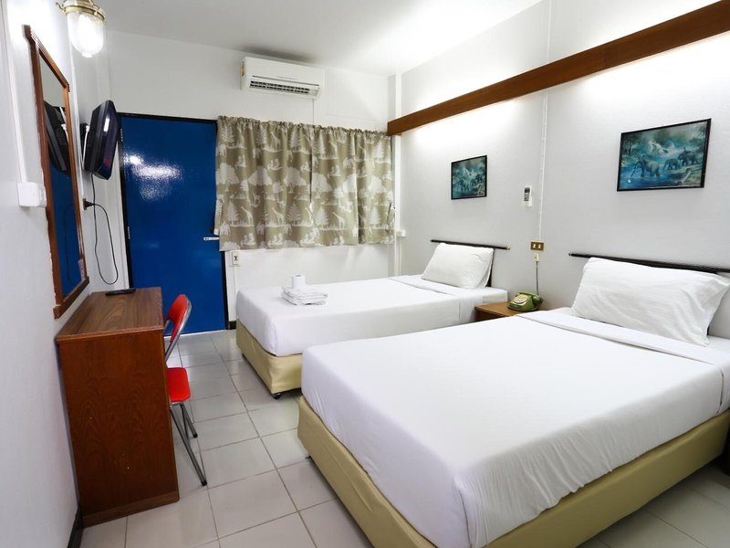 Chomdoihouse Hotel 39