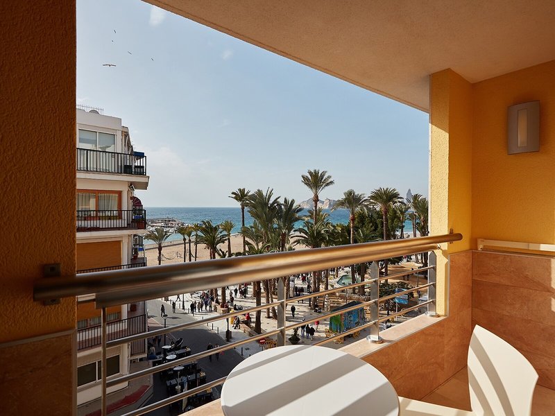 Milords Suites 1 - Exterior