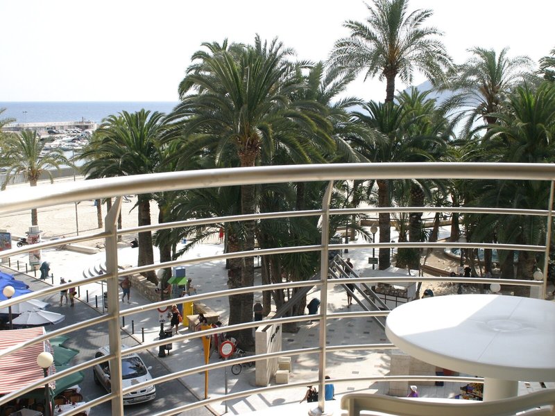 Milords Suites 4 - Landscape