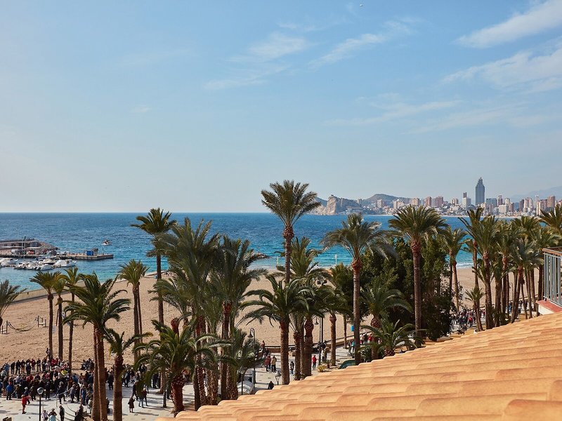 Milords Suites 5 - Landscape