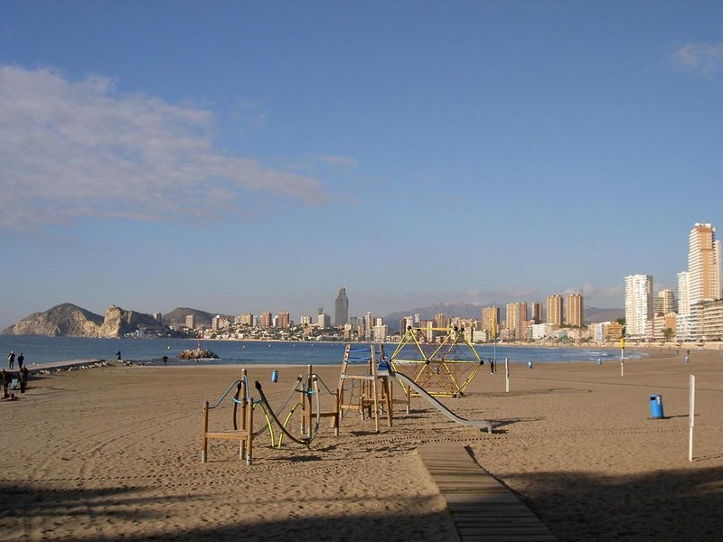 Milords Suites 7 - Beach