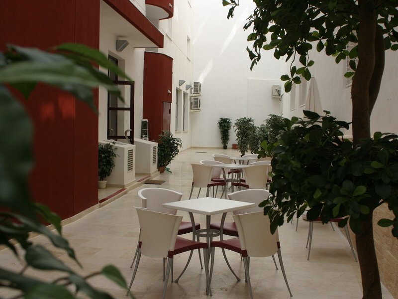 Milords Suites 12 - Restaurant