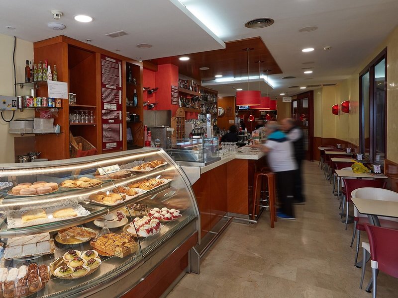 Milords Suites 14 - Restaurant