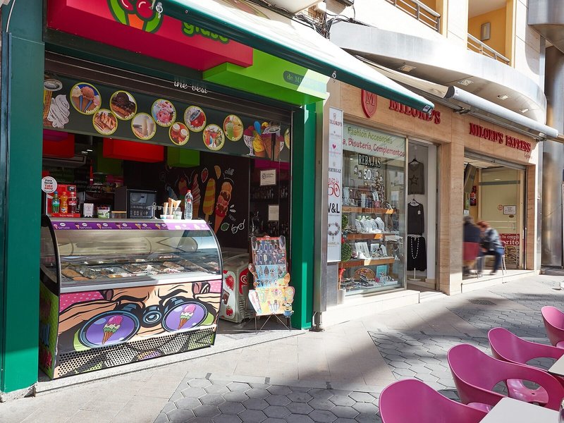 Milords Suites 18 - Restaurant