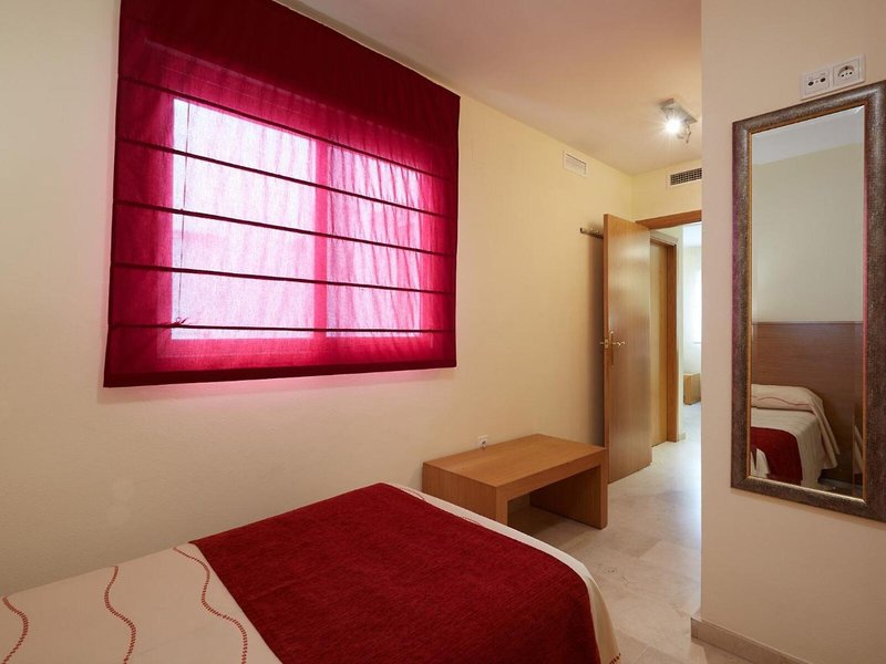 Milords Suites 20 - Room Example