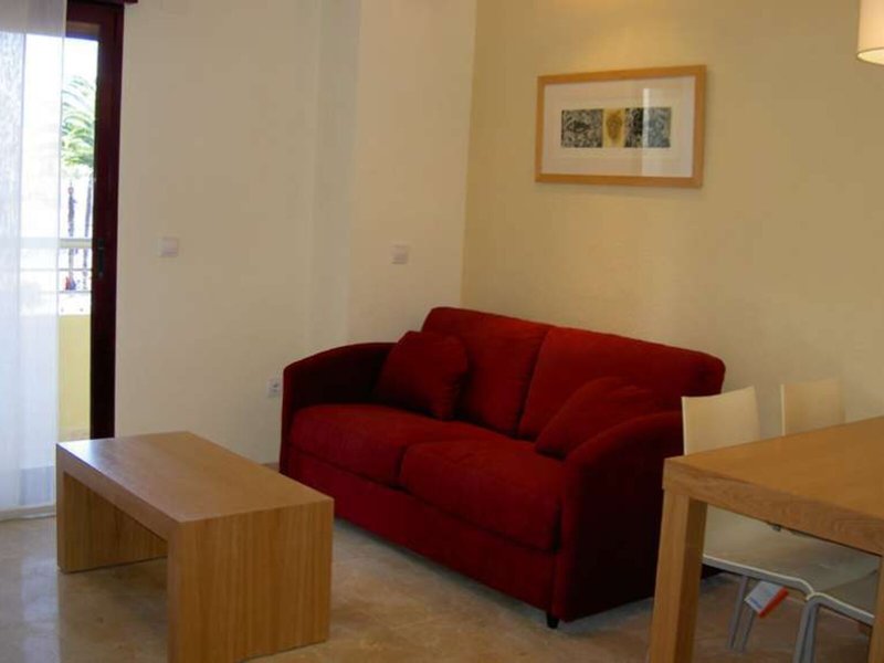 Milords Suites 21 - Room Example