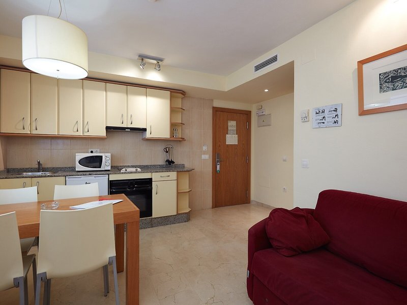 Milords Suites 24 - Room Example