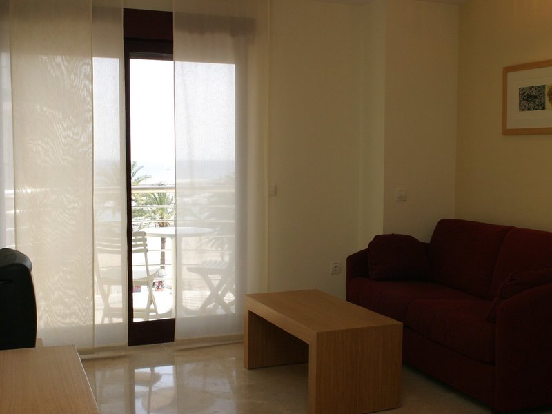 Milords Suites 28 - Room Example