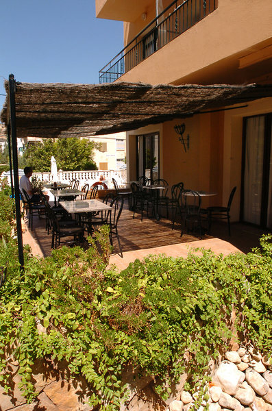 Hotel 4U Miranda 7