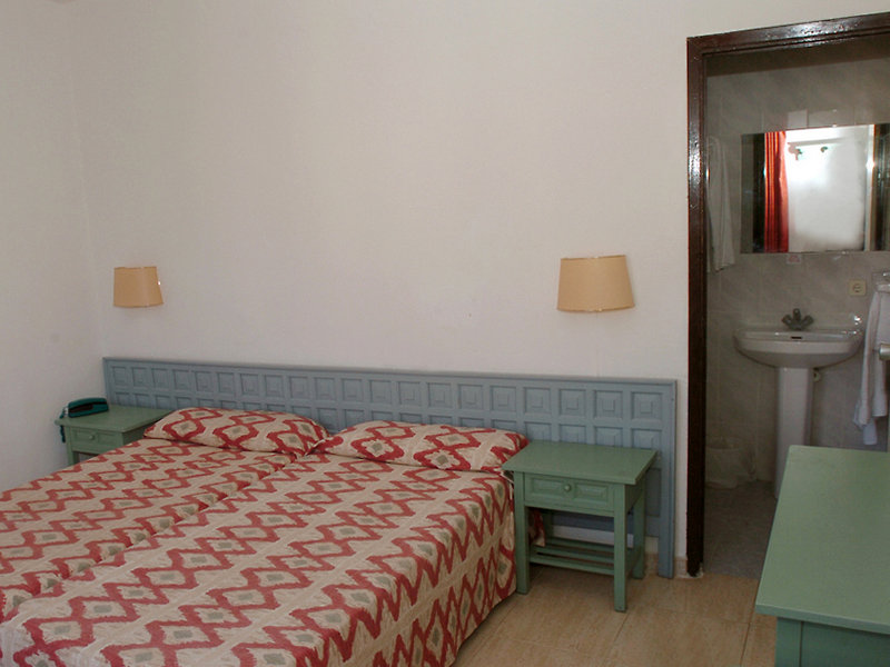 Hotel 4U Miranda 8