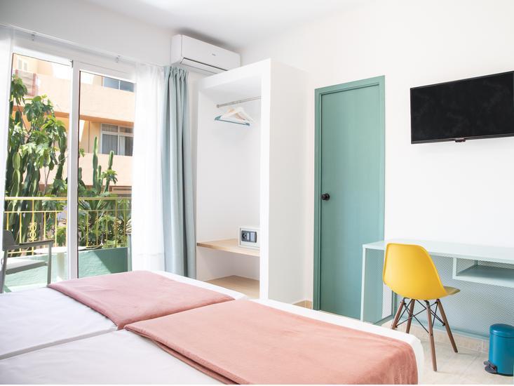 Hotel 4U Miranda 3