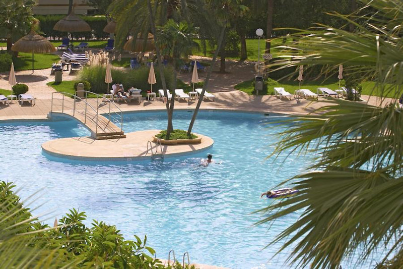 Apartamentos Siesta I 1