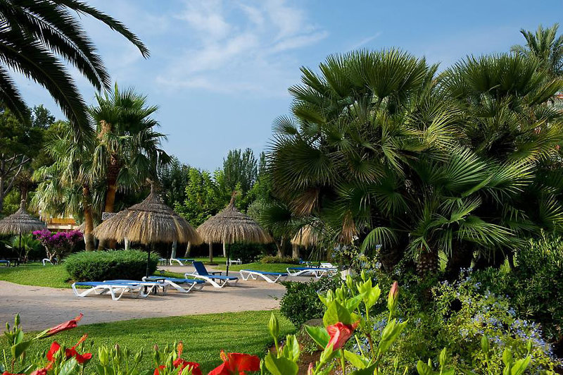 Apartamentos Siesta I 2