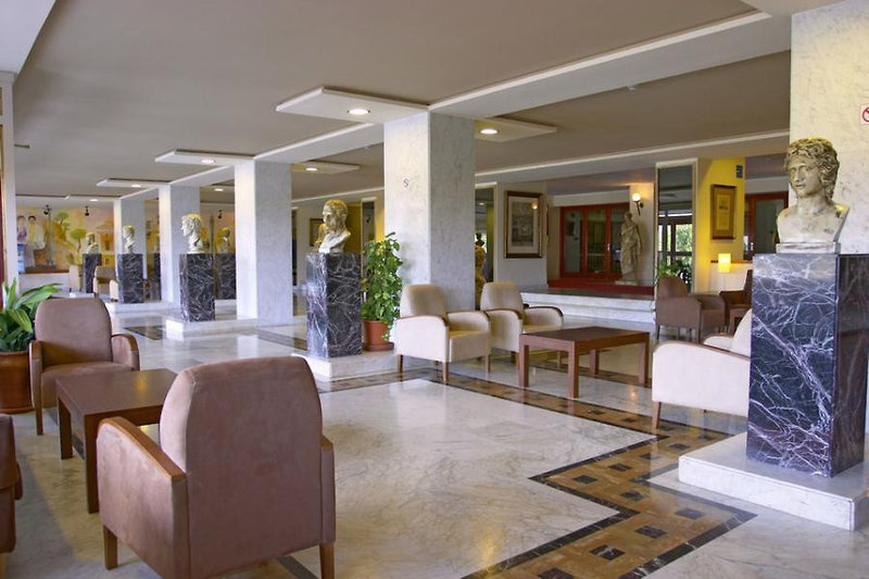 Apartamentos Siesta I 4