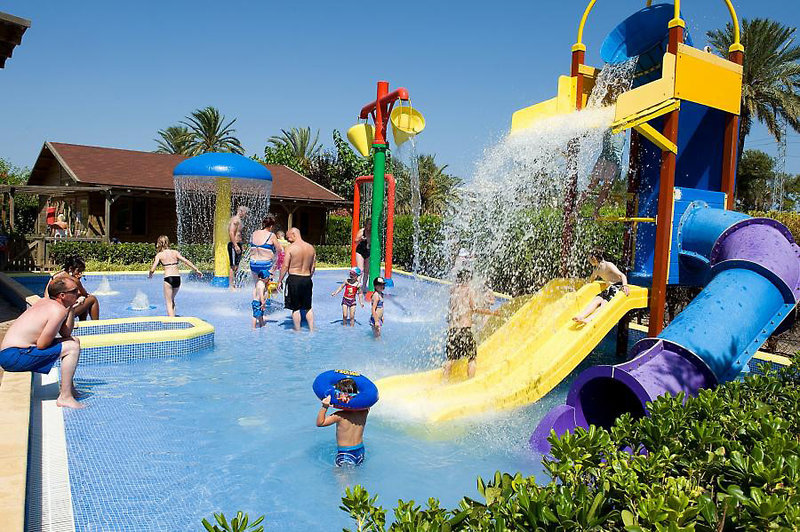 Apartamentos Siesta I 5