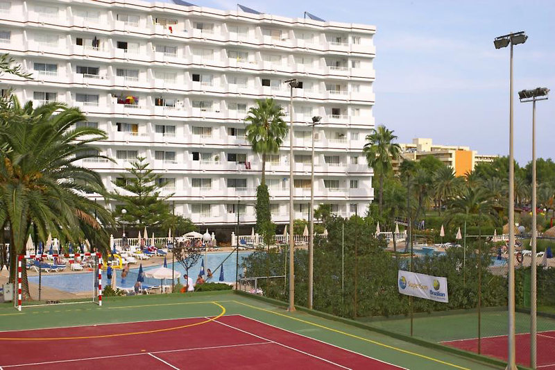 Apartamentos Siesta I 6