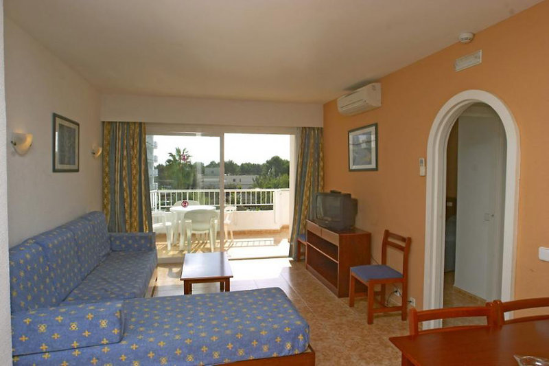 Apartamentos Siesta I 7