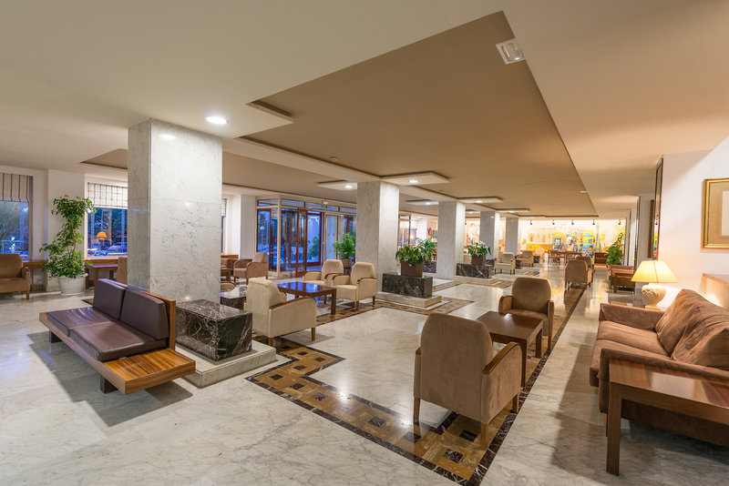 Apartamentos Siesta I 7