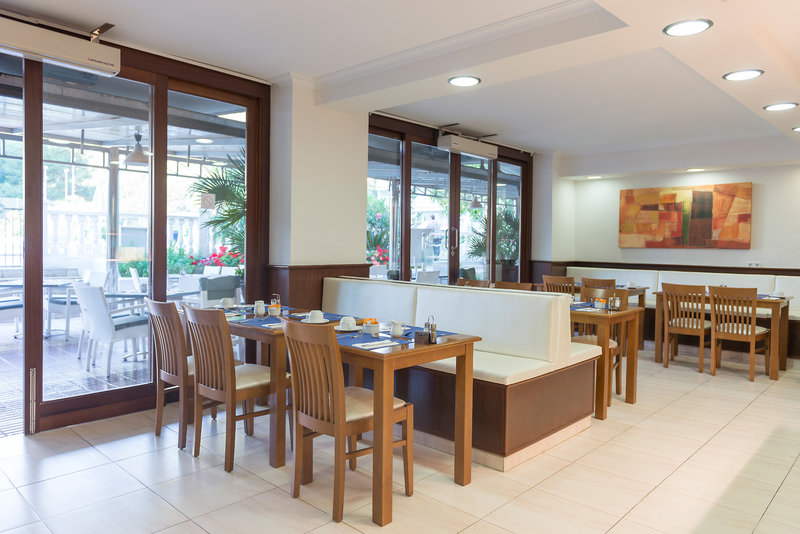 Apartamentos Siesta I 9