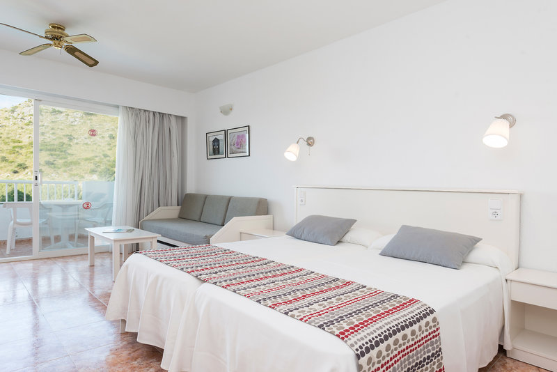 Apartamentos Siesta I 11