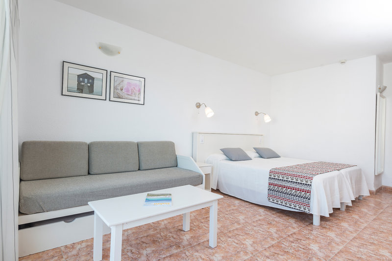 Apartamentos Siesta I 12