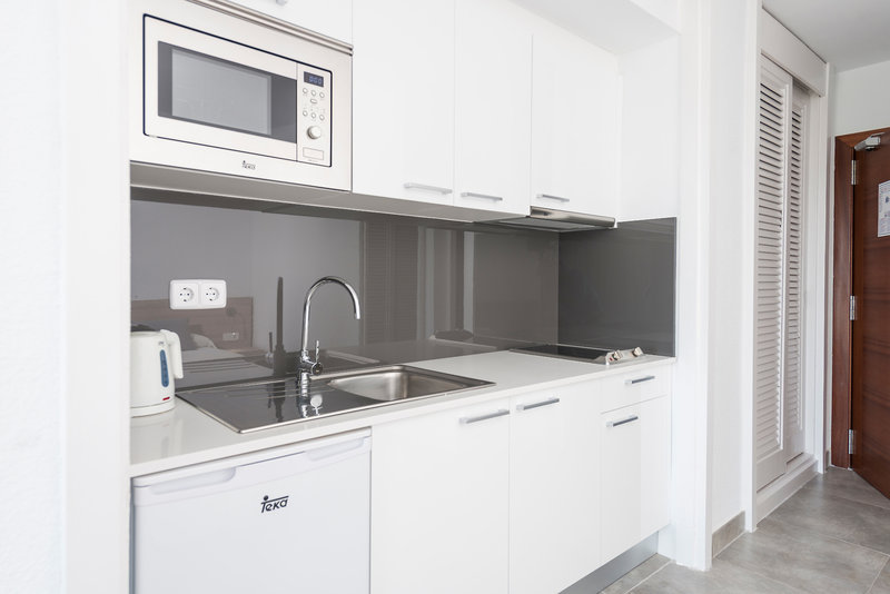 Apartamentos Siesta I 13