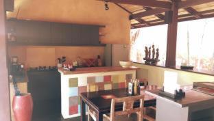Alanta Villa 1