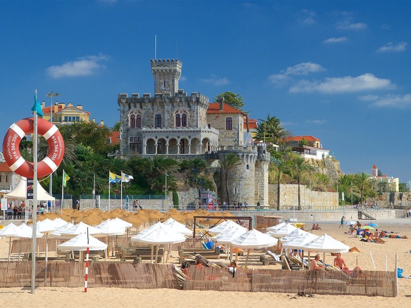 Hotel Sao Mamede 9