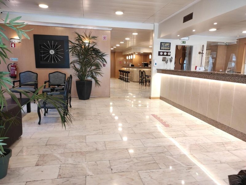 Hotel Sao Mamede 12