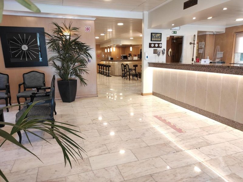 Hotel Sao Mamede 13
