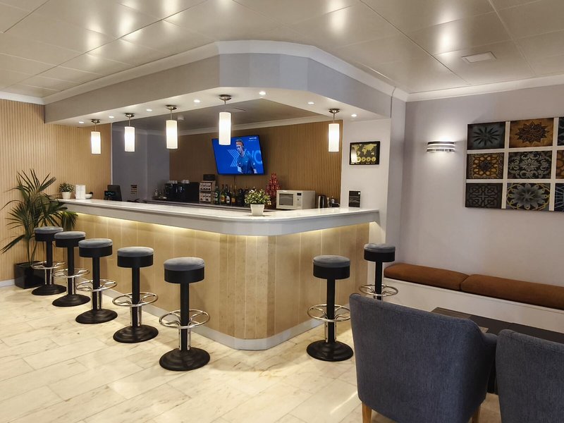 Hotel Sao Mamede 14