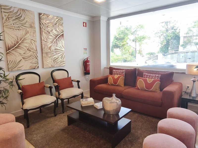 Hotel Sao Mamede 15