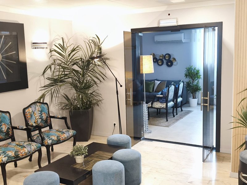 Hotel Sao Mamede 16