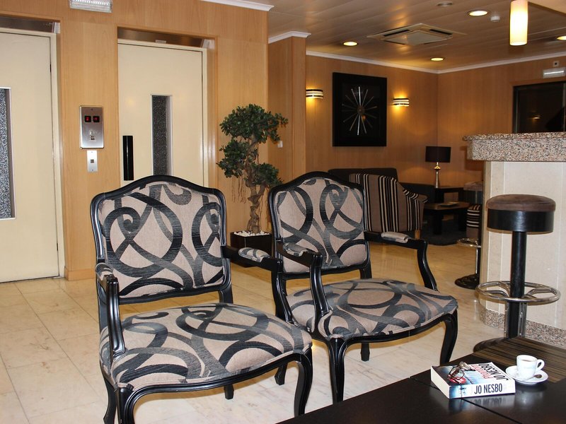 Hotel Sao Mamede 17
