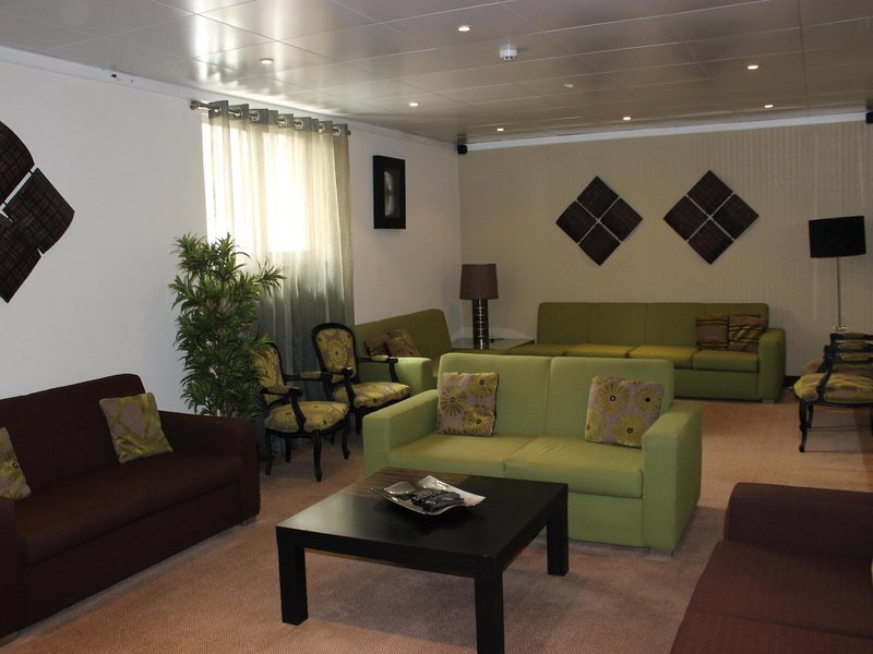Hotel Sao Mamede 18