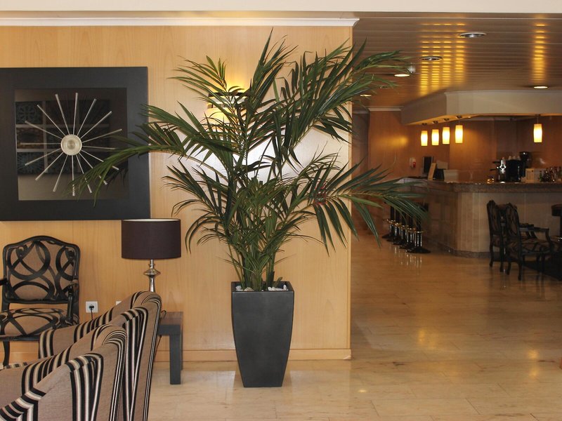 Hotel Sao Mamede 19