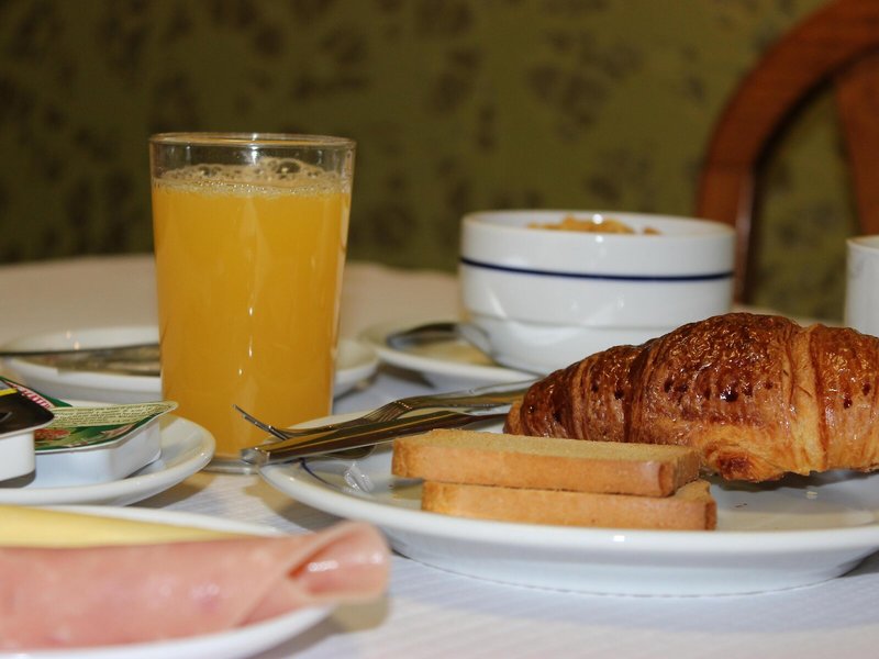 Hotel Sao Mamede 20