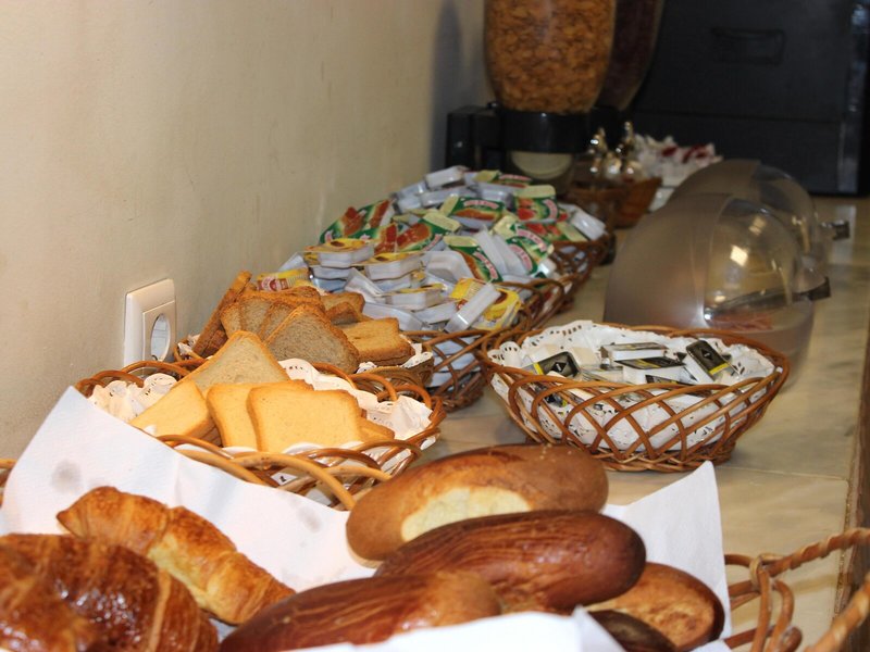 Hotel Sao Mamede 22