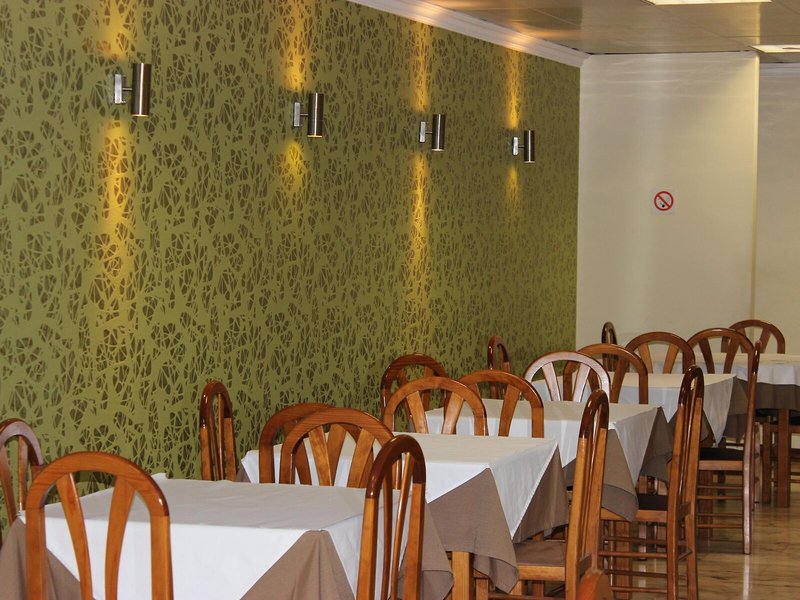 Hotel Sao Mamede 23
