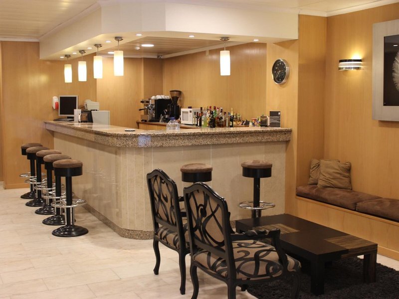 Hotel Sao Mamede 24