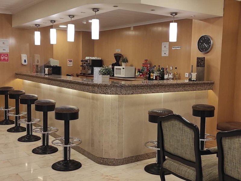 Hotel Sao Mamede 26