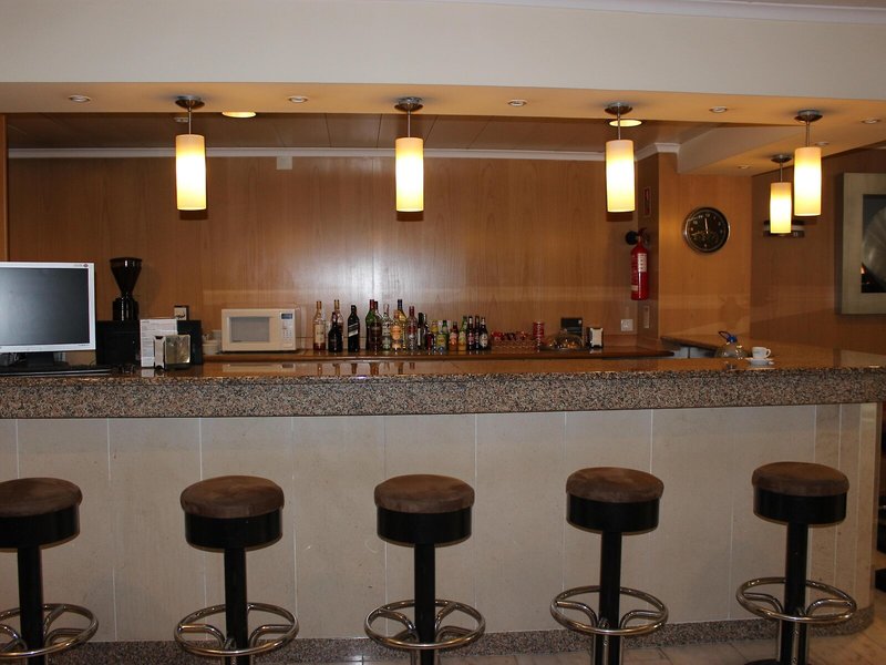 Hotel Sao Mamede 27